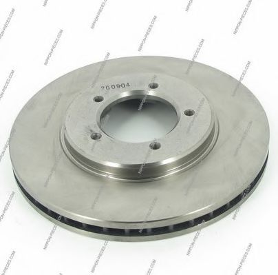 NPS T330A108 Тормозной диск для TOYOTA (Тойота/тоета) NPS T330A108 Тормозной диск для TOYOTA (Тойота/тоета)