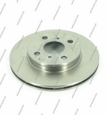 NPS T330A114 Тормозной диск для TOYOTA (Тойота/тоета) NPS T330A114 Тормозной диск для TOYOTA (Тойота/тоета)