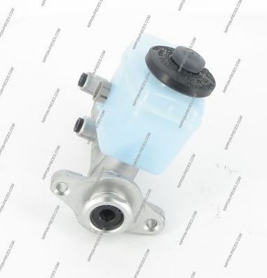 NPS T310A05 Главный тормозной цилиндр для TOYOTA SW4 (Тойота/тоета Св4) NPS T310A05 Главный тормозной цилиндр для TOYOTA SW4 (Тойота/тоета Св4)