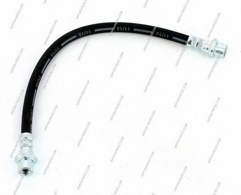 NPS T370A212 Тормозной шланг для TOYOTA SW4 (Тойота/тоета Св4) NPS T370A212 Тормозной шланг для TOYOTA SW4 (Тойота/тоета Св4)