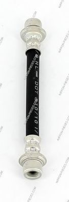 NPS T370A244 Тормозной шланг для TOYOTA (Тойота/тоета) NPS T370A244 Тормозной шланг для TOYOTA (Тойота/тоета)