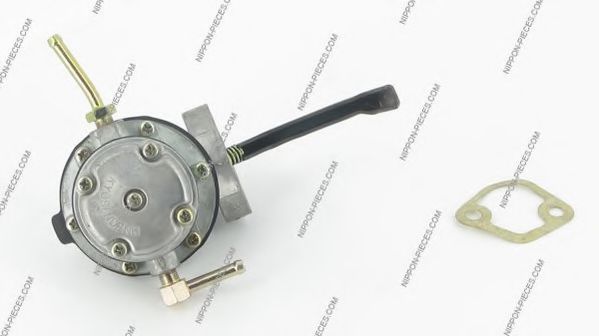NPS T160A24 Топливный насос для TOYOTA CORONA (Тойота/тоета Cорона) NPS T160A24 Топливный насос для TOYOTA CORONA (Тойота/тоета Cорона)