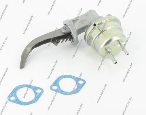 NPS T160A39 Топливный насос для TOYOTA TERCEL (Тойота/тоета Тэрcэл) NPS T160A39 Топливный насос для TOYOTA TERCEL (Тойота/тоета Тэрcэл)