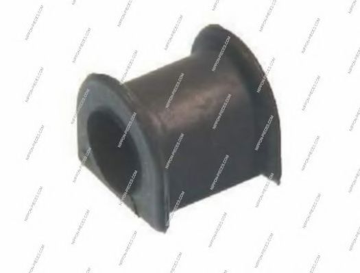 NPS T400A02 Втулка, рычаг колесной подвески для TOYOTA COASTER (Тойота/тоета Cоастэр)