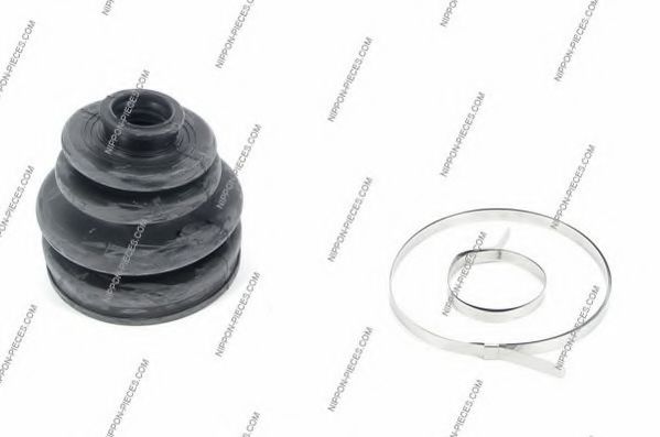NPS T282A03 Комплект пылника, приводной вал для TOYOTA PICNIC (Тойота/тоета Пикник) NPS T282A03 Комплект пылника, приводной вал для TOYOTA PICNIC (Тойота/тоета Пикник)