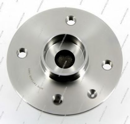 NPS T471A56 Комплект подшипника ступицы колеса для TOYOTA (Тойота/тоета) NPS T471A56 Комплект подшипника ступицы колеса для TOYOTA (Тойота/тоета)