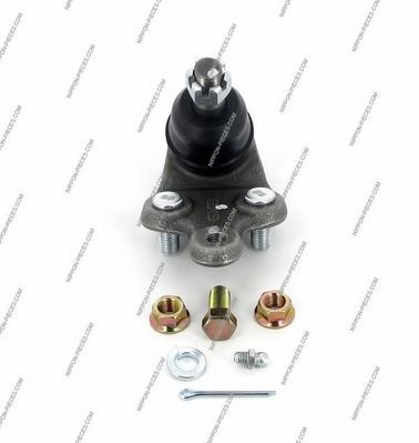 NPS T420A34 Несущий направляющий шарнир для TOYOTA COROLLA FX (Тойота/тоета Cоролла инфинити фх) NPS T420A34 Несущий направляющий шарнир для TOYOTA COROLLA FX (Тойота/тоета Cоролла инфинити фх)