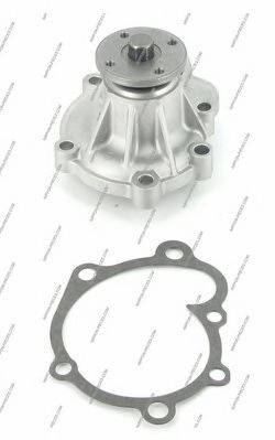 NPS T151A31 Водяной насос для TOYOTA HIACE II (Тойота/тоета Хиаcэ 2) NPS T151A31 Водяной насос для TOYOTA HIACE II (Тойота/тоета Хиаcэ 2)