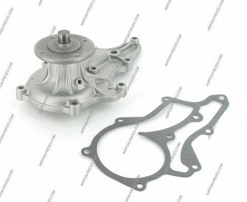 NPS T151A39 Водяной насос для TOYOTA TACOMA II (Тойота/тоета Таcома 2) NPS T151A39 Водяной насос для TOYOTA TACOMA II (Тойота/тоета Таcома 2)