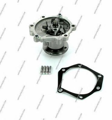 NPS T151A53 Водяной насос для TOYOTA HIACE / COMMUTER V (Тойота/тоета Хиаcэ / cоммутэр v)