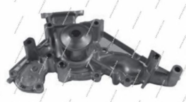 NPS T151A49 Водяной насос для LEXUS SOARER (Лексус Соарэр) NPS T151A49 Водяной насос для LEXUS SOARER (Лексус Соарэр)