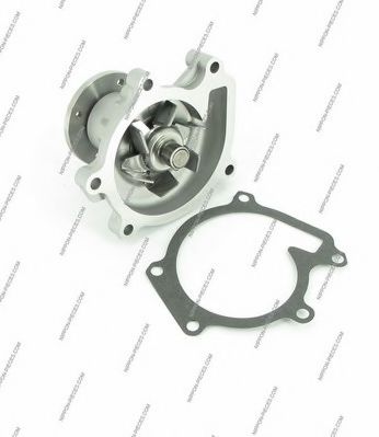 NPS T151A34 Водяной насос для TOYOTA VITZ (Тойота/тоета Vитз) NPS T151A34 Водяной насос для TOYOTA VITZ (Тойота/тоета Vитз)