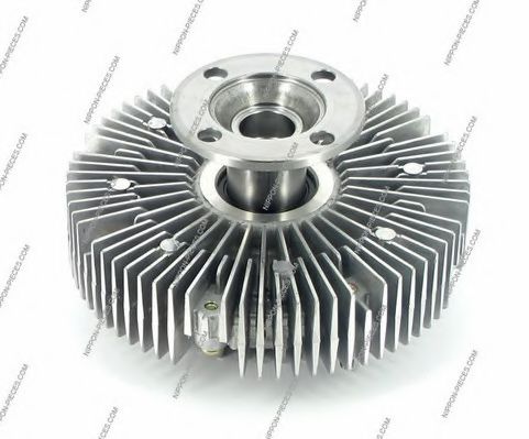 NPS T154A04 Сцепление, вентилятор радиатора для TOYOTA 4 RUNNER (Тойота/тоета 4 руннэр) NPS T154A04 Сцепление, вентилятор радиатора для TOYOTA 4 RUNNER (Тойота/тоета 4 руннэр)