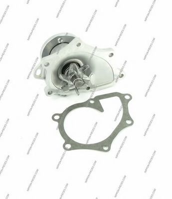 NPS T151A96 Водяной насос для TOYOTA RAV 4 III (Тойота/тоета Рав 4 3) NPS T151A96 Водяной насос для TOYOTA RAV 4 III (Тойота/тоета Рав 4 3)