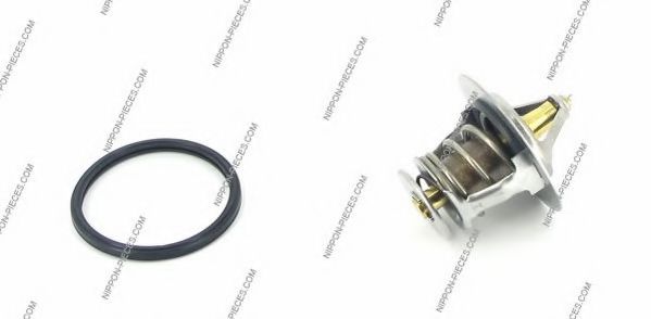 NPS T153A22 Термостат, охлаждающая жидкость для TOYOTA (Тойота/тоета) NPS T153A22 Термостат, охлаждающая жидкость для TOYOTA (Тойота/тоета)