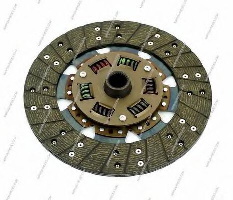 NPS I220U10 Диск сцепления для OPEL FRONTERA B (Опель Фронтера б) NPS I220U10 Диск сцепления для OPEL FRONTERA B (Опель Фронтера б)