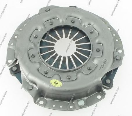 NPS I210U00 Нажимной диск сцепления для SUBARU LEGACY I (Субару Легаси 1) NPS I210U00 Нажимной диск сцепления для SUBARU LEGACY I (Субару Легаси 1)