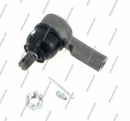 NPS I410U01 Угловой шарнир, продольная рулевая тяга 
