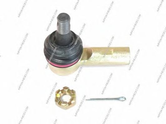 NPS I410U02 Угловой шарнир, продольная рулевая тяга 