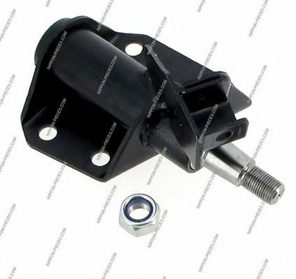 NPS I410U04 Угловой шарнир, продольная рулевая тяга 