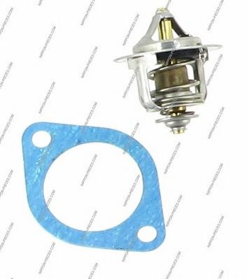 NPS I153U01 Термостат, охлаждающая жидкость для ISUZU TROOPER (Исузу Троопэр) NPS I153U01 Термостат, охлаждающая жидкость для ISUZU TROOPER (Исузу Троопэр)