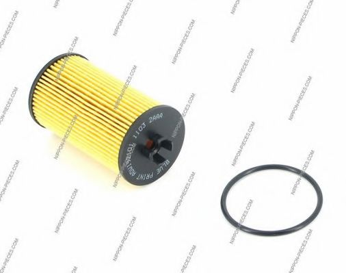 NPS D131O06 Масляный фильтр 