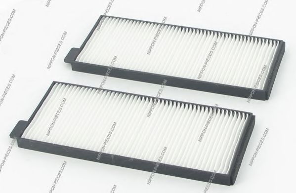 NPS D135O10 Фильтр, воздух во внутренном пространстве для SSANGYONG (Сан-янг/санянг) NPS D135O10 Фильтр, воздух во внутренном пространстве для SSANGYONG (Сан-янг/санянг)