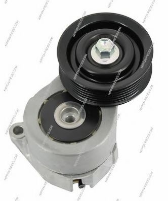 NPS H110A01 Натяжитель ремня, клиновой зубча для HONDA S2000 (Хонда С2000) NPS H110A01 Натяжитель ремня, клиновой зубча для HONDA S2000 (Хонда С2000)