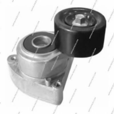 NPS H110A02 Натяжитель ремня, клиновой зубча для HONDA CR-V II (Хонда Срв 2) NPS H110A02 Натяжитель ремня, клиновой зубча для HONDA CR-V II (Хонда Срв 2)