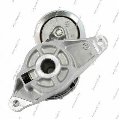 NPS H110A05 Натяжитель ремня, клиновой зубча для HONDA JAZZ III (Хонда Джаз 3)