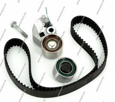 NPS H116I01 Комплект ремня ГРМ для KIA CEED SW (Киа Сид св) NPS H116I01 Комплект ремня ГРМ для KIA CEED SW (Киа Сид св)