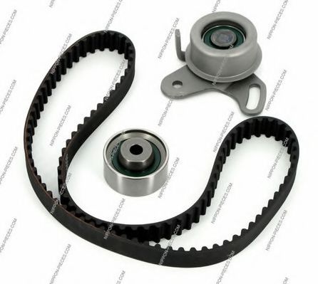 NPS H116I08 Комплект ремня ГРМ для KIA CERATO (Киа Cэрато) NPS H116I08 Комплект ремня ГРМ для KIA CERATO (Киа Cэрато)