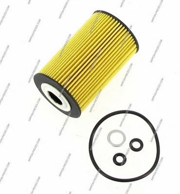 NPS H131I08 Масляный фильтр для HYUNDAI (Хендай) NPS H131I08 Масляный фильтр для HYUNDAI (Хендай)