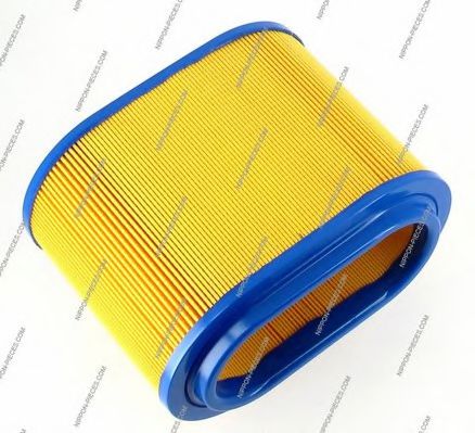 NPS H132I07 Воздушный фильтр для HYUNDAI H 200 (Хендай Х 200)