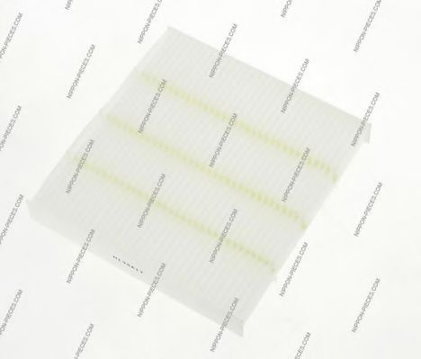 NPS H135A17 Фильтр, воздух во внутренном пространстве для HONDA FIT III (Хонда Фит 3) NPS H135A17 Фильтр, воздух во внутренном пространстве для HONDA FIT III (Хонда Фит 3)