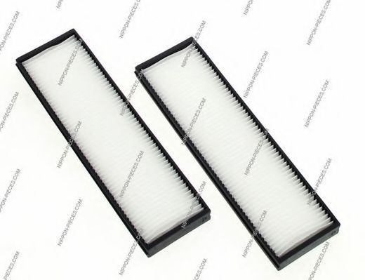 NPS H135I14 Фильтр, воздух во внутренном пространстве для HYUNDAI (Хендай)