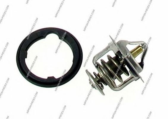 NPS H153A03 Термостат, охлаждающая жидкость для HONDA CRX II (Хонда Cрх 2) NPS H153A03 Термостат, охлаждающая жидкость для HONDA CRX II (Хонда Cрх 2)