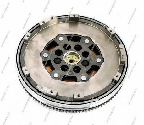 NPS H205I05 Маховик для HYUNDAI SANTA FE I (Хендай Санта фэ1) NPS H205I05 Маховик для HYUNDAI SANTA FE I (Хендай Санта фэ1)