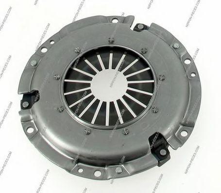NPS H210A14 Нажимной диск сцепления для HONDA PRELUDE III (Хонда Прэлудэ 3) NPS H210A14 Нажимной диск сцепления для HONDA PRELUDE III (Хонда Прэлудэ 3)