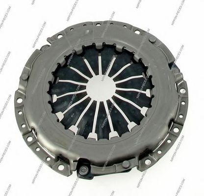 NPS H210I37 Нажимной диск сцепления для KIA CEED (Киа Сид) NPS H210I37 Нажимной диск сцепления для KIA CEED (Киа Сид)