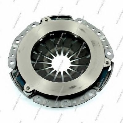 NPS H210I40 Нажимной диск сцепления для HYUNDAI I10 (Хендай И10) NPS H210I40 Нажимной диск сцепления для HYUNDAI I10 (Хендай И10)