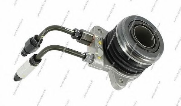 NPS H240I10 Выжимной подшипник для KIA SEDONA III (Киа Сэдона 3) NPS H240I10 Выжимной подшипник для KIA SEDONA III (Киа Сэдона 3)