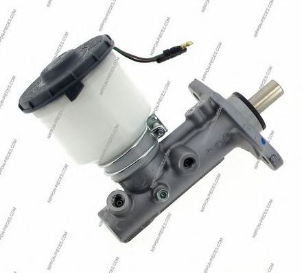 NPS H310A01 Главный тормозной цилиндр для HONDA (Хонда) NPS H310A01 Главный тормозной цилиндр для HONDA (Хонда)