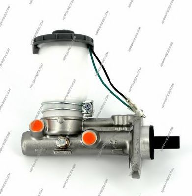 NPS H310A19 Главный тормозной цилиндр для HONDA (Хонда) NPS H310A19 Главный тормозной цилиндр для HONDA (Хонда)