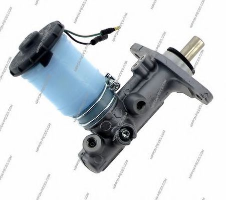 NPS H310A22 Главный тормозной цилиндр для HONDA (Хонда) NPS H310A22 Главный тормозной цилиндр для HONDA (Хонда)