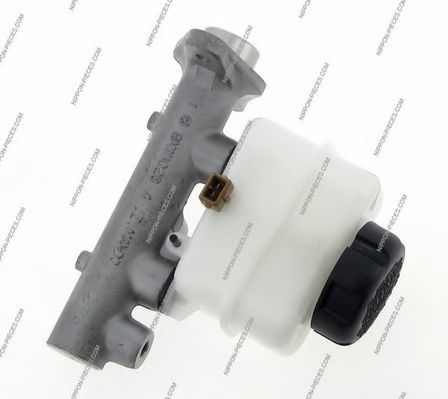 NPS H310I17 Главный тормозной цилиндр для HYUNDAI (Хендай) NPS H310I17 Главный тормозной цилиндр для HYUNDAI (Хендай)