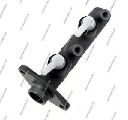 NPS H310I19 Главный тормозной цилиндр для HYUNDAI H 150 (Хендай Х 150) NPS H310I19 Главный тормозной цилиндр для HYUNDAI H 150 (Хендай Х 150)