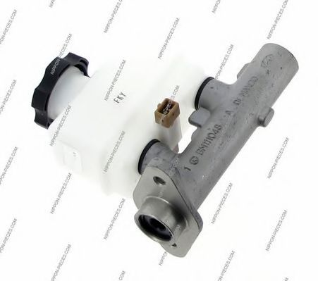 NPS H310I23 Главный тормозной цилиндр для HYUNDAI TERRACAN (Хендай Теракан) NPS H310I23 Главный тормозной цилиндр для HYUNDAI TERRACAN (Хендай Теракан)