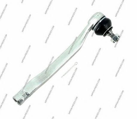 NPS H410A15 Угловой шарнир, продольная рулевая тяга 
