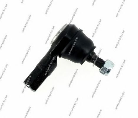 NPS H410I17 Угловой шарнир, продольная рулевая тяга для HYUNDAI HR (Хендай Хр) NPS H410I17 Угловой шарнир, продольная рулевая тяга для HYUNDAI HR (Хендай Хр)